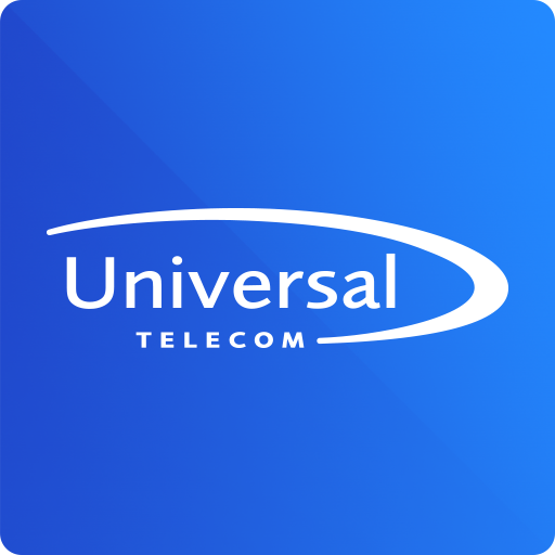 Universal Security - Antivirus software and VPN icon