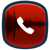 Telephone Call Recorder icon