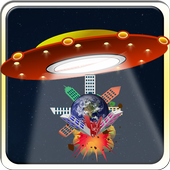 Army Fighter UFO Simulator icon