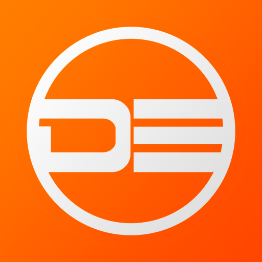 Digital Esportes - Notícias e Jogos ao Vivo أيقونة