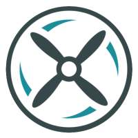 Drone Buffer Area Calculator on 9Apps