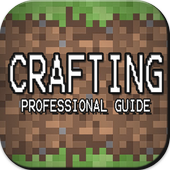 Crafting Guide for Minecraft icon
