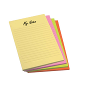 My Sticky Note icon