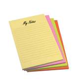 My Sticky Note