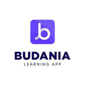Budania learning app