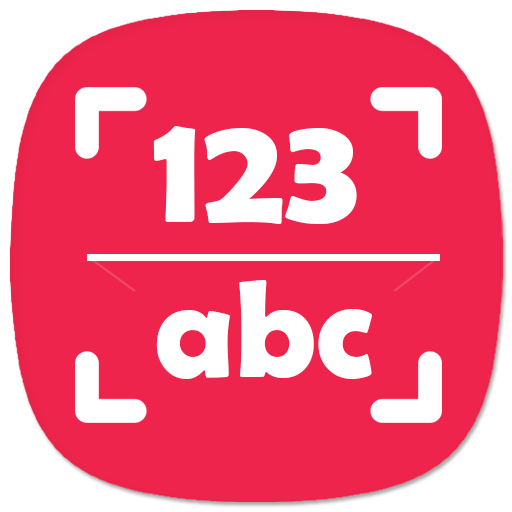 Scan Now - Number, Text Scanner icon