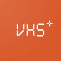 VHS Plus - Vintage Camera