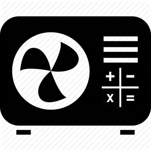 AC Bill Calculator icon
