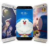 Doraemon Wallpaper on 9Apps