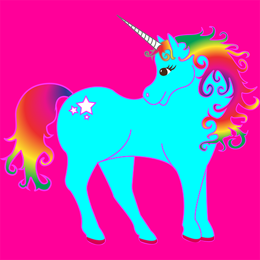 Children Fun Games &amp; Kid World icon