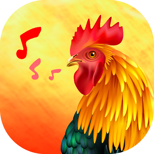 Wild Animal Sounds For Kids - Animals Ringtones icon
