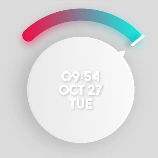 Sevit for Total Launcher icon