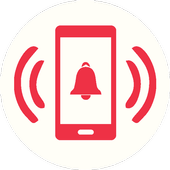 Campainha Web icon