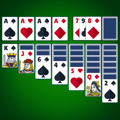 Solitaire Life : Classic Solit icon