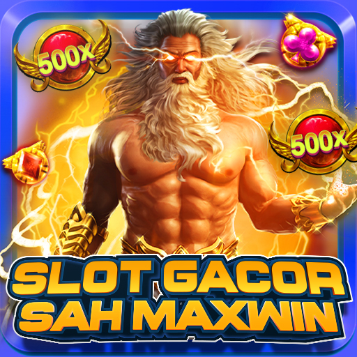 Slot Gacor : Pragmatic Play icon