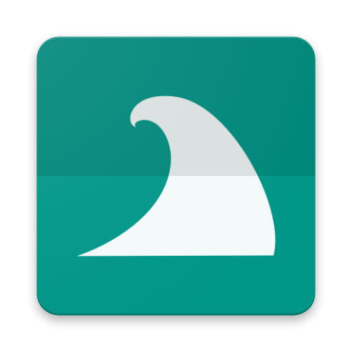 Wave Browser icon