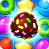 Candy Blaster: Sweet Match