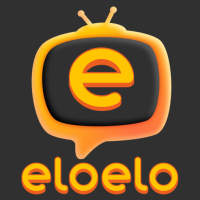 Eloelo-Live Chat, Games & Meet