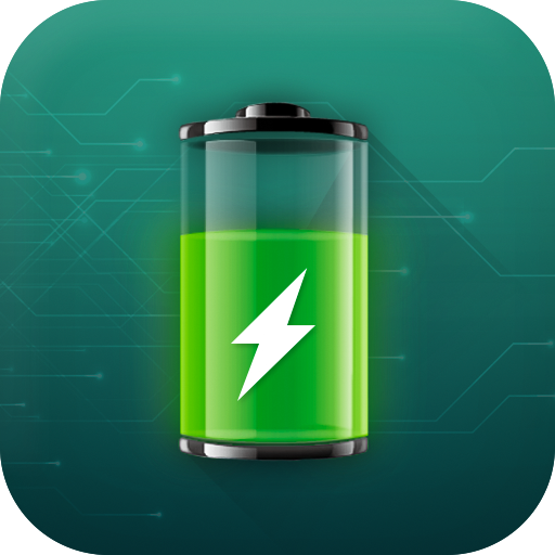 Fast Battery Charger icon