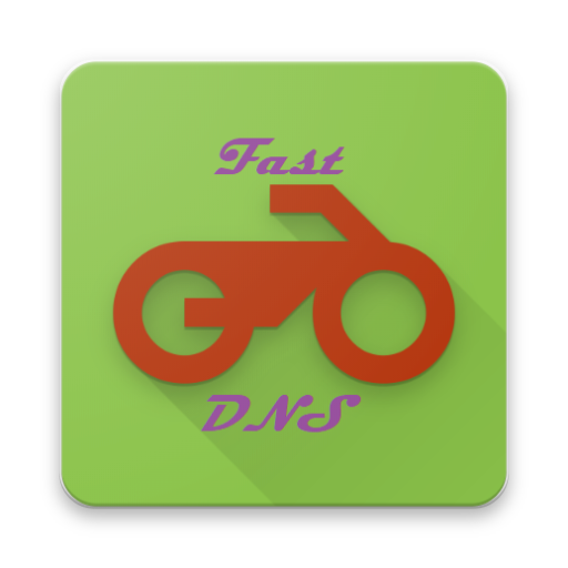 Thay đổi DNS nhanh icon