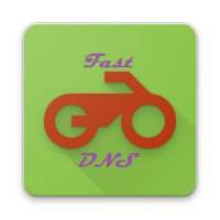 Thay đổi DNS nhanh