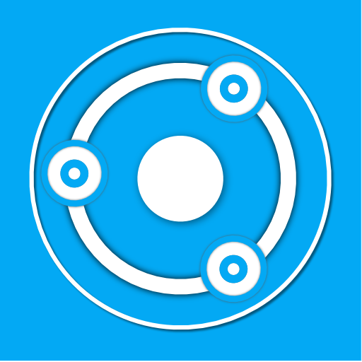 SHAREme - Share File &amp; Transfer App / Share it icon