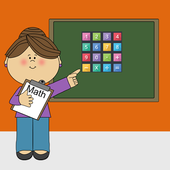 4 İşlem Oyunu icon