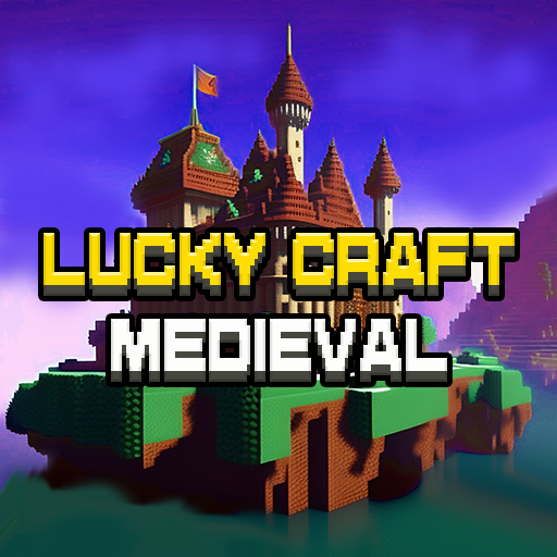 Lucky Craft Medieval icon