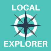 Local Explorer App on 9Apps