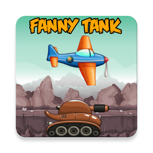 Fanny Tank War icon
