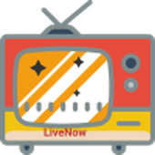 Free Live for YouTube: LiveNow icon