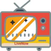 Free Live for YouTube: LiveNow