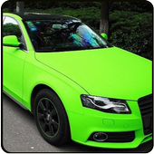 American Real Drifting : Rally Racing Simulator icon