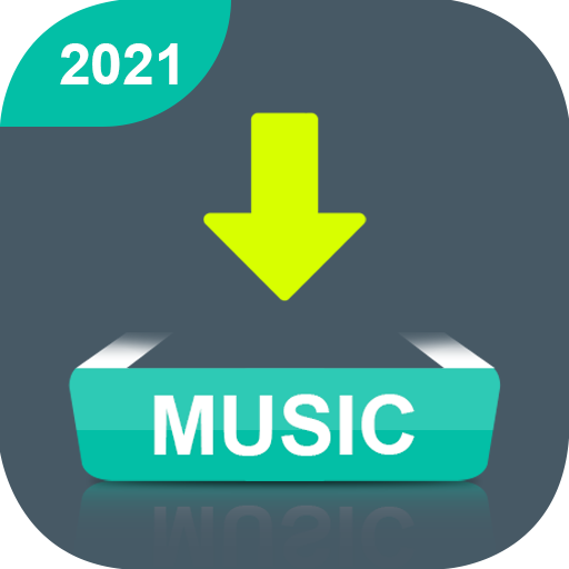 Download Music MP3 - Free Music downloader icon