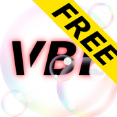 VBE BUBBLE BASHER  FREE icon