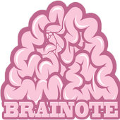 BraiNote - the smart notes आइकन