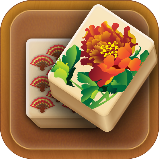 Mahjong Solitaire Classic icon