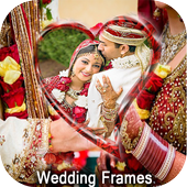 Wedding New Photo Frames_Image Editor icon