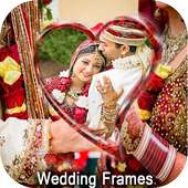 Wedding New Photo Frames_Image Editor on 9Apps
