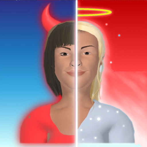 Go To Heaven! Walkthrough icon