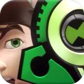 ProGuide Ben 10 Ultimate Alien 3D