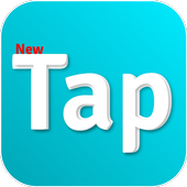 Tap Tap APK for Download &amp; play games icon