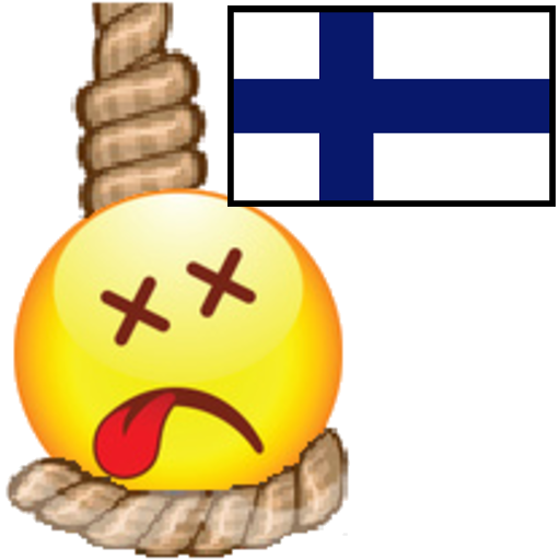 Hirtetyn mies - Suomi peli icon