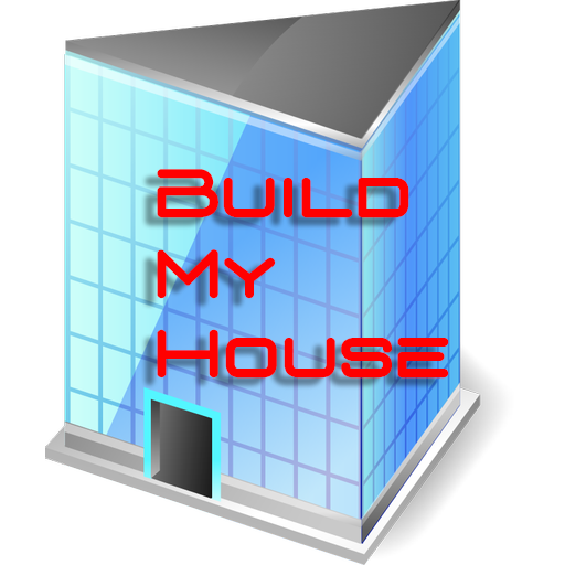 Build My House icon