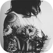 Tattoo Editor Pro on 9Apps