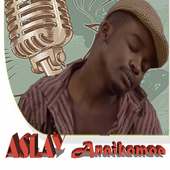 Aslay - Ananikomoa on 9Apps