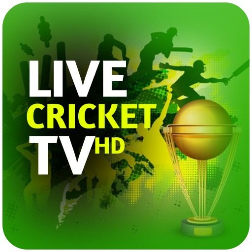 Live Cricket TV - Live Cricket 2021 icon