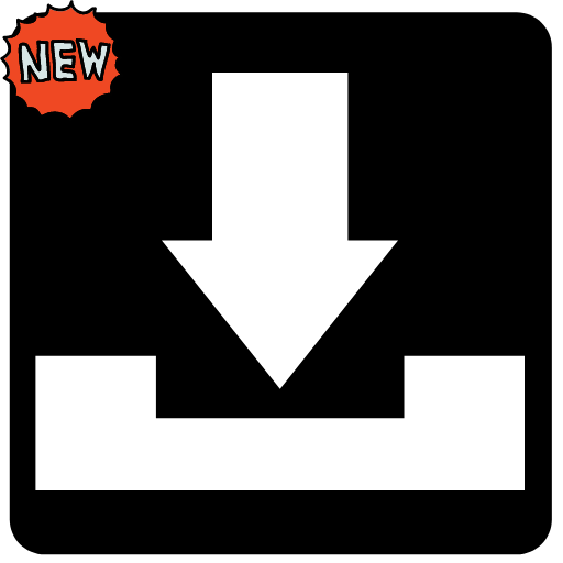 All in One Video Downloader 2020 icon
