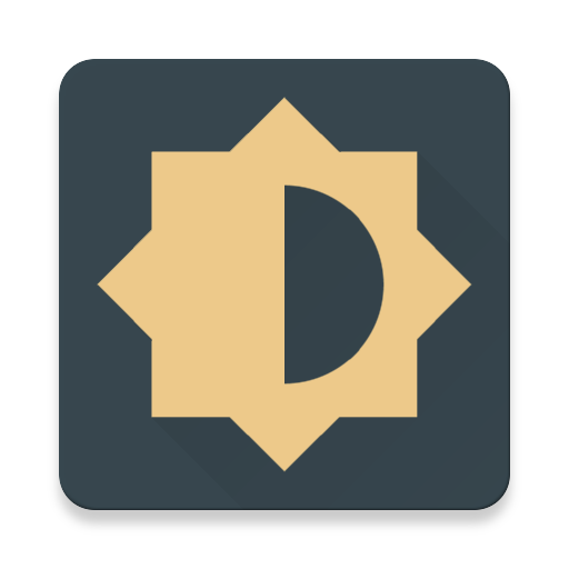 Lightly Night Mode icon