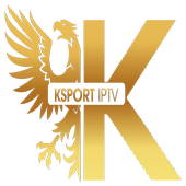 KSPORT IPTV PLAYER icon